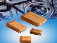 AVX片式鉭電容系列一級(jí)代理