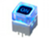 照光式輕觸式開(kāi)關(guān)