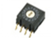 旋轉(zhuǎn)型DIP開(kāi)關(guān)